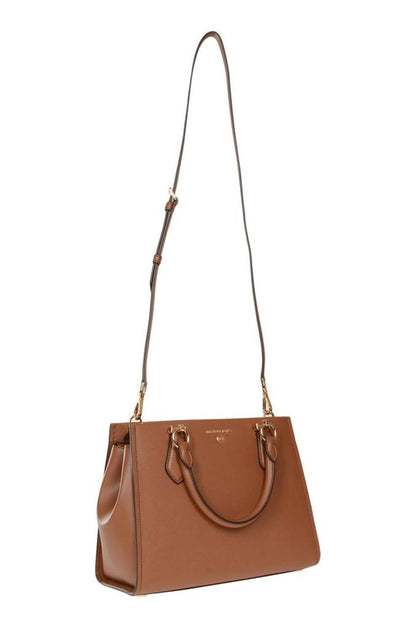 Michael Michael Kors Marilyn Top Handle Medium Tote Bag