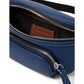Beck Belt Bag in Pebble Leather
