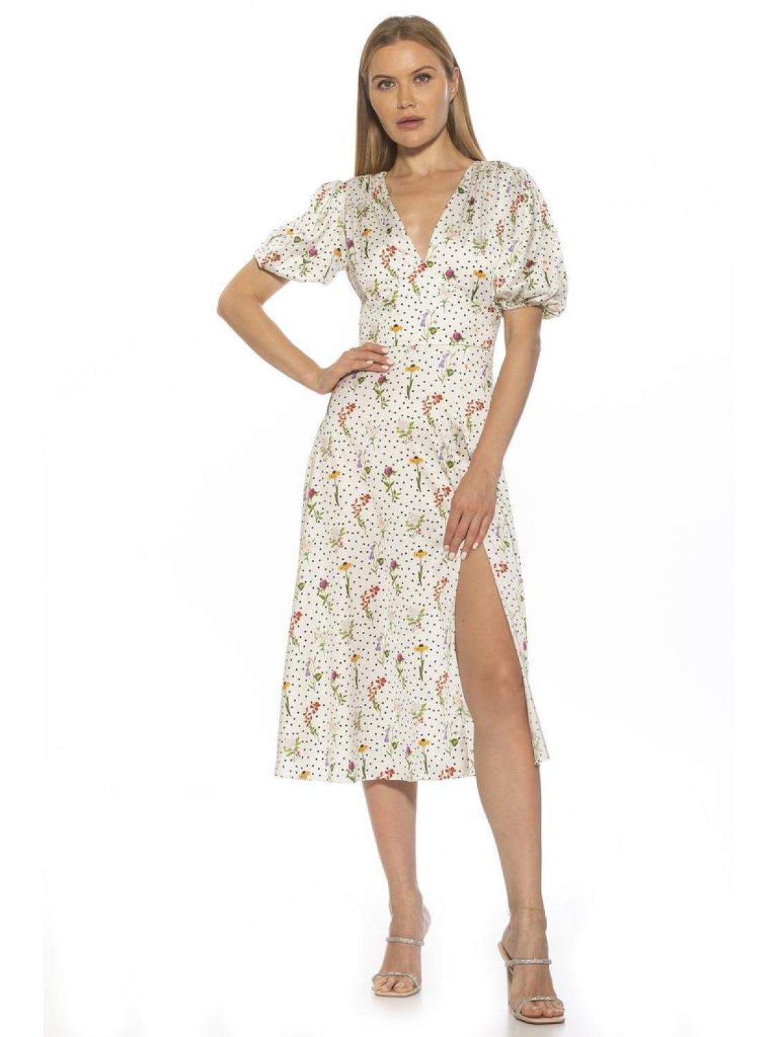 Nola Dress