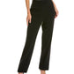 Michael Kors Yasmeen Wool-Blend Pant