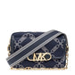 Michael Michael Kors Parker Zipped Medium Crossbody Bag