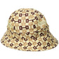 Gucci Horsebit Print Bucket Hat