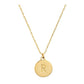 Kate Spade Mini Initial Pendant