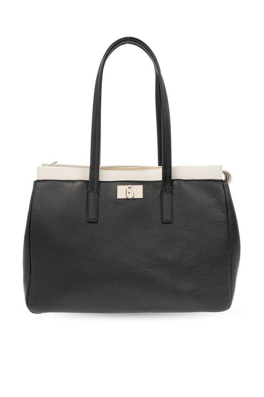 Furla 1927 Large Tote Bag