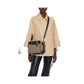 Rogue 25 in Signature Textile Jacquard Satchel Bag