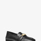 Tiffanie Leather Loafer