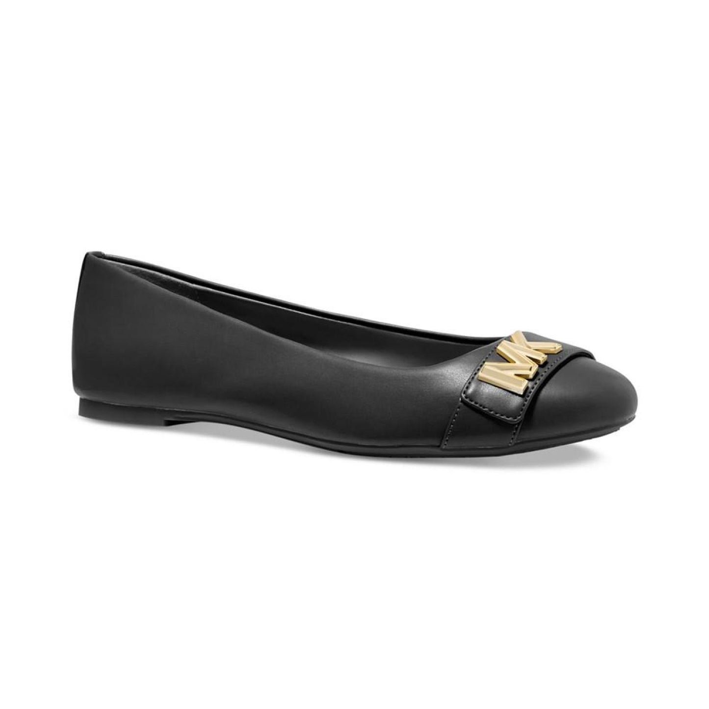 Women's Jilly Round Toe Ballet Flats