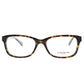Coach  HC 6089 5120 51mm Womens Rectangle Eyeglasses 51mm