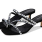 Celia Kitten Slide