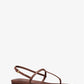 Ali Leather Sandal