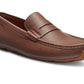 Luca Leather Driver