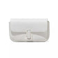 The Mini Leather Shoulder Bag