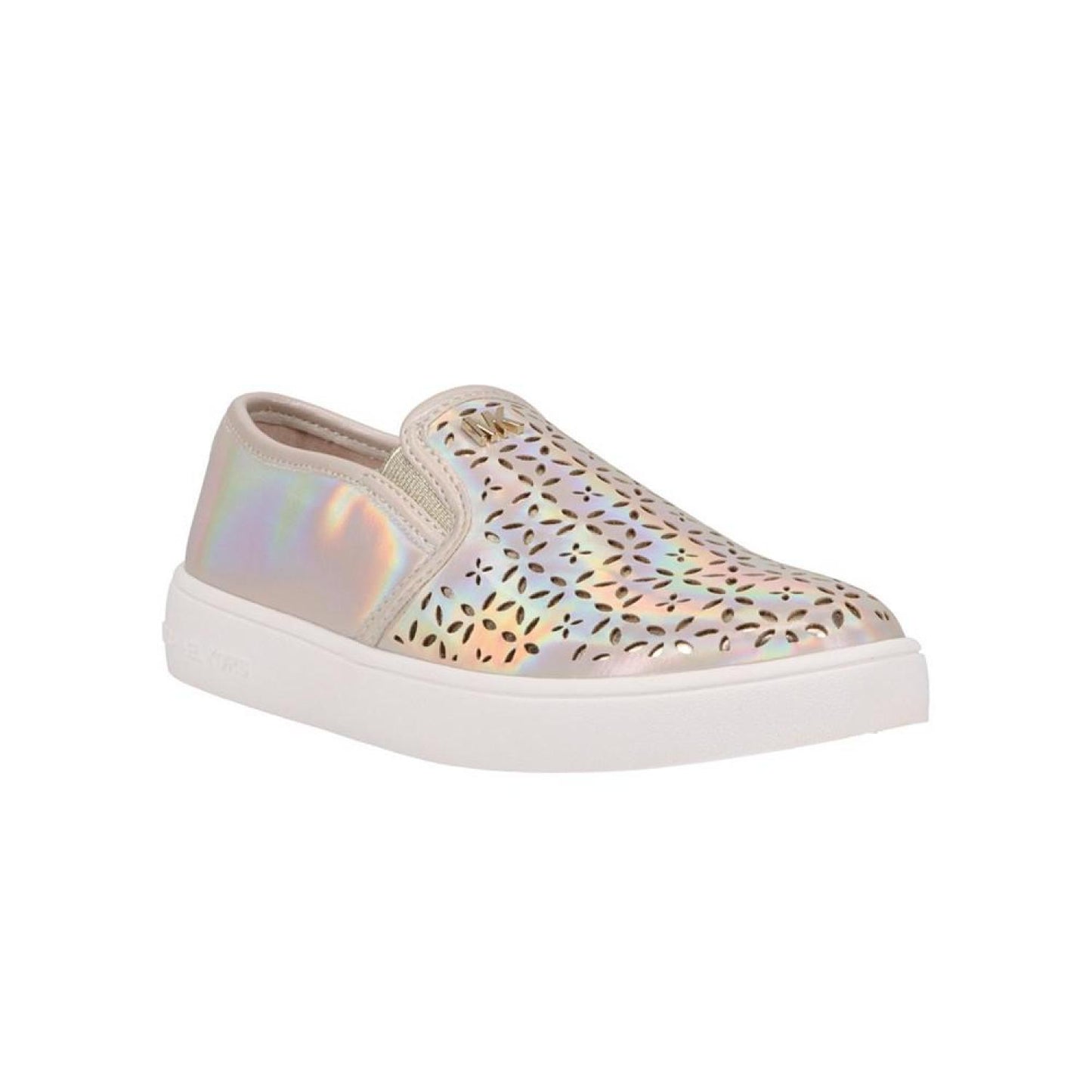 Toddler Girls Jem Olivia II Slip-On Sneakers