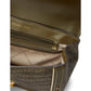 Soho Large Frame Out Chain Shoulder