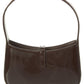 Saint Laurent Le 5 À 7 Mini Patent Hobo Bag