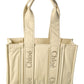 Chloé Woody Medium Tote