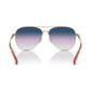 Women's Sunglasses, HC714061-Y