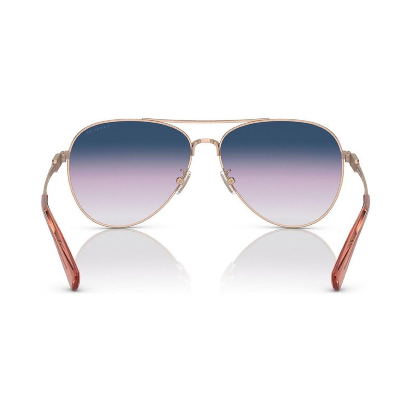 Women's Sunglasses, HC714061-Y