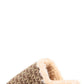 Michael Michael Kors Janis Logo Jacquard Slip-On Slippers