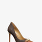Parker Logo Pump