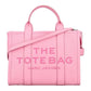 Marc Jacobs The Tote Logo Debossed Toe Bag