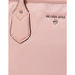 Eva Small Top Zip Tote