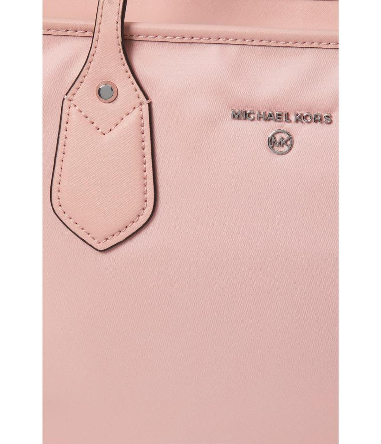 Eva Small Top Zip Tote