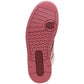 Women's C Puffy Lace Up High Top Sneakers