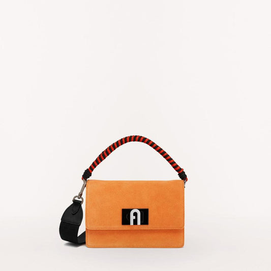 Furla 1927 Soft Crossbody Mini