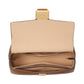 Katy Textured Leather Small Top Handle Handbag
