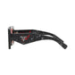 Women's Sunglasses, PR 23YS Mirror
