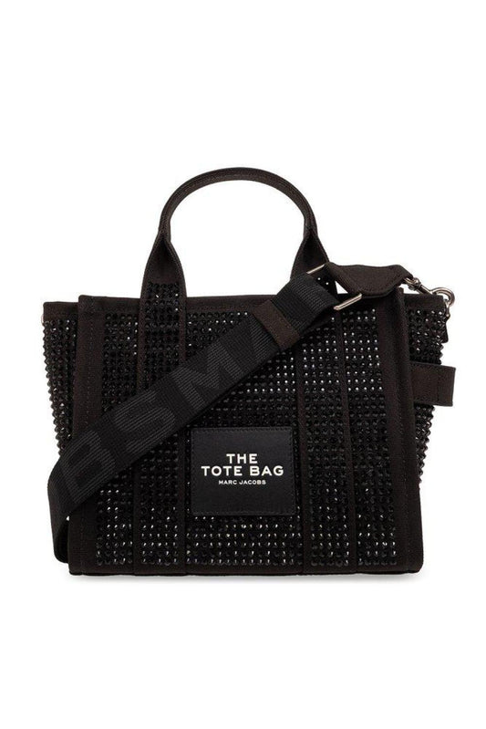Marc Jacobs The Crystal Small Tote Bag