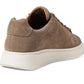 Bulton Suede Sneakers with Rubber Sole