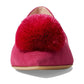 Amour Pom Flat
