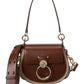 Chloé Tess Small Leather Shoulder Bag