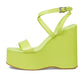 Paola Wedge