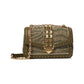 Soho Large Frame Out Chain Shoulder