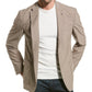 BOSS Hugo Boss Wool-Blend Blazer
