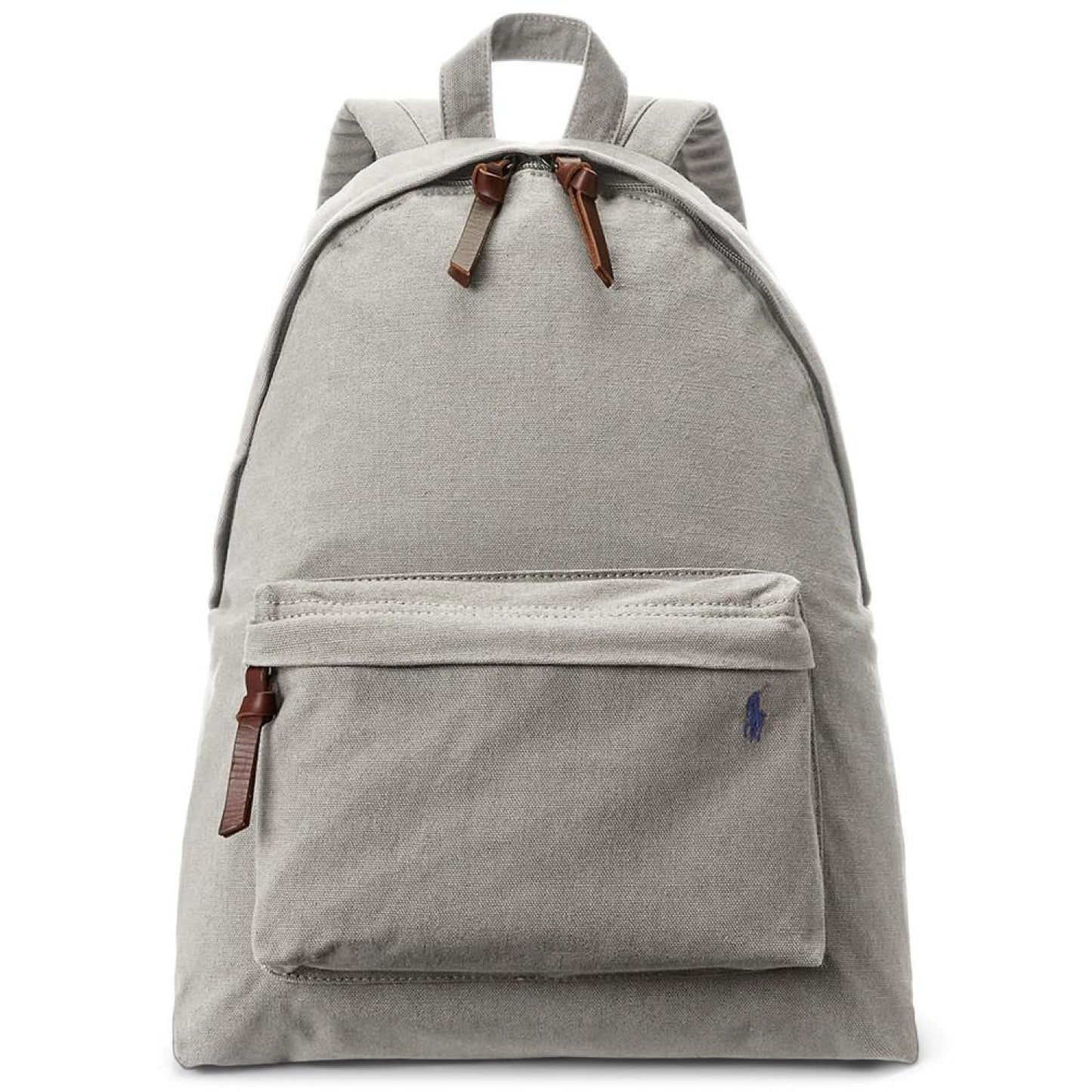 Men's Canvas Backpack