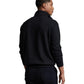 The RL Fleece 1/4 Zip Sweatshirt