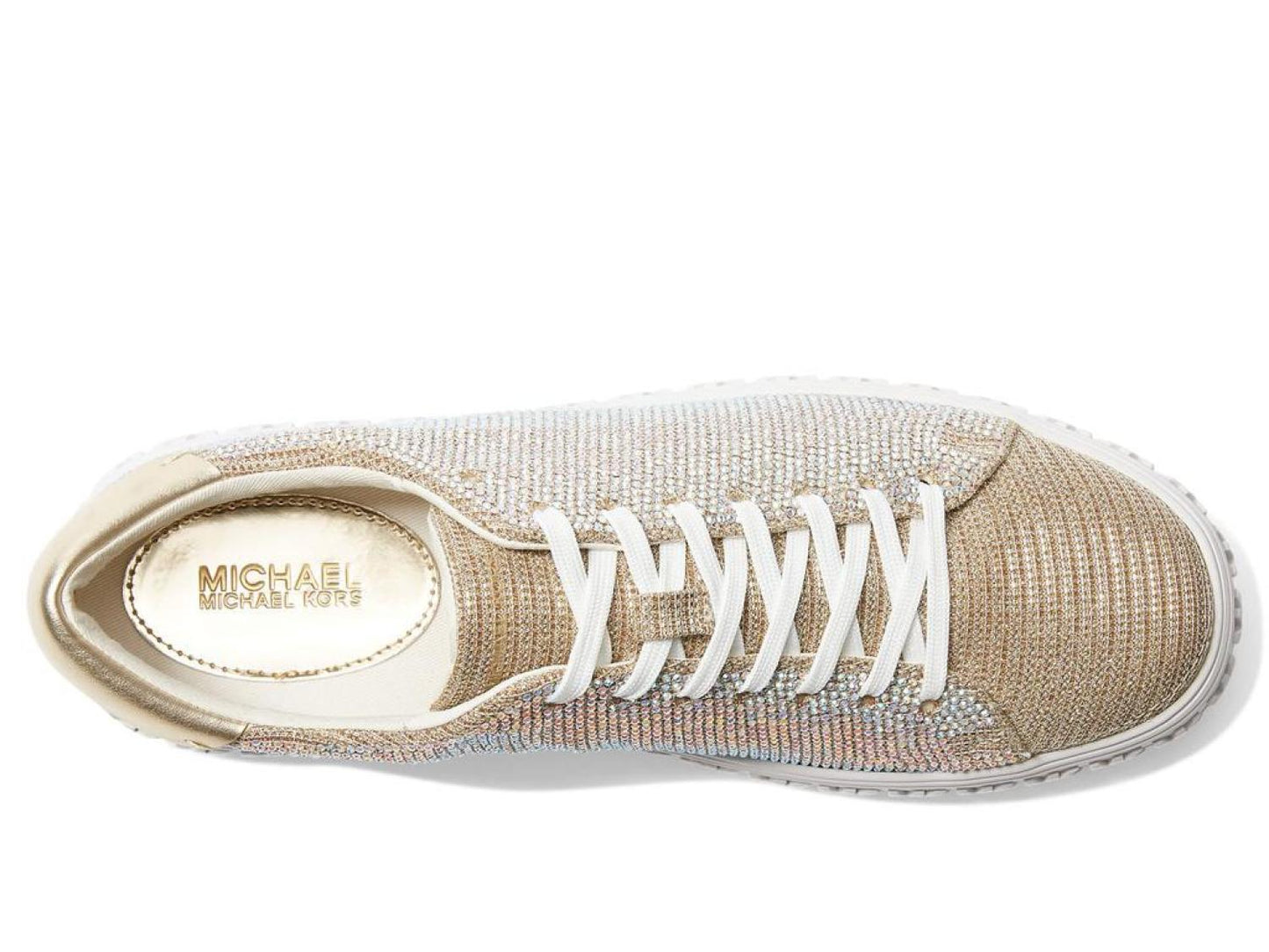 Grove Lace-Up