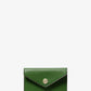 Mirella Extra-Small Signature Logo Smartphone Crossbody Bag