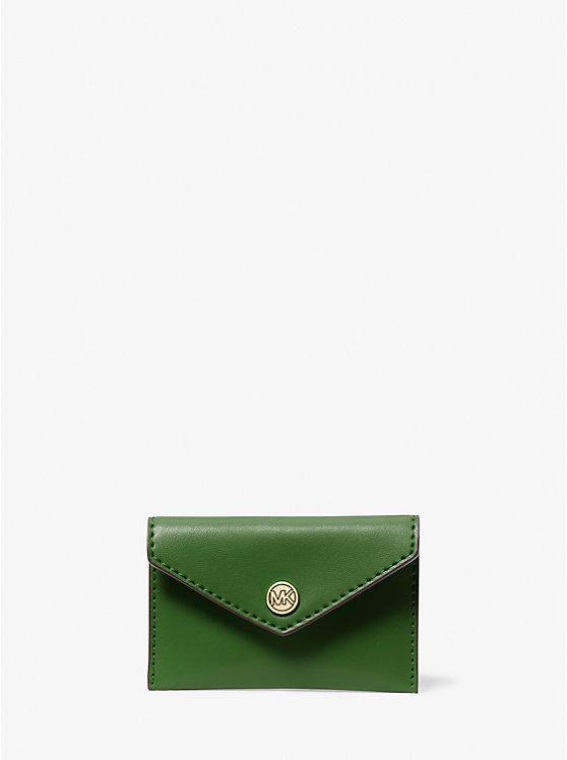Mirella Extra-Small Signature Logo Smartphone Crossbody Bag