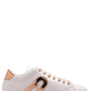 Furla Joy Lace-Up Sneakers