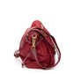 Small Buckle Flap Messenger