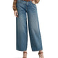 High-Rise Wide-Leg Jean