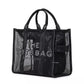 The Mesh Medium Tote