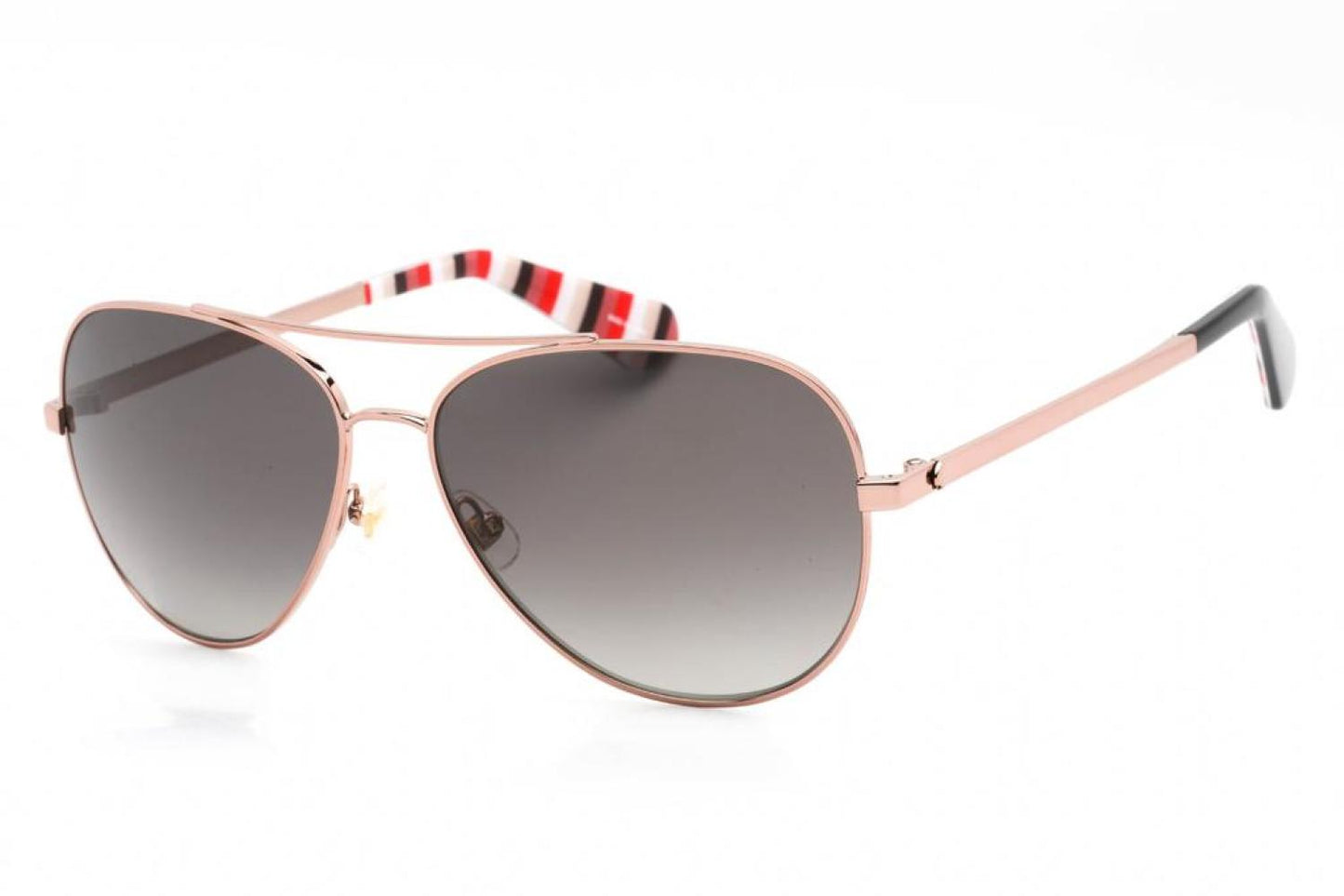 Kate Spade Avaline 2/S 0AU2 00 Aviator Sunglasses 58 mm