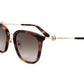 Marc Jacobs Eyewear Square Frame Sunglasses
