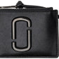 Black 'The Snapshot' Wallet